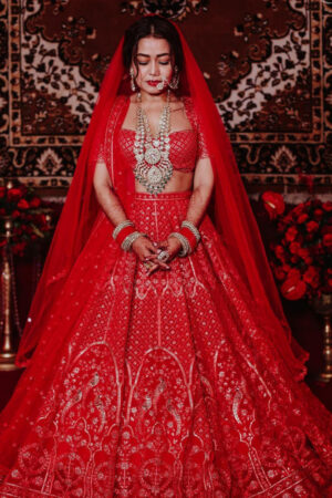 Lehenga choli